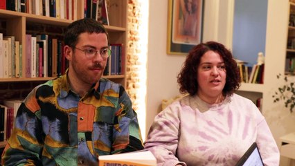 ¿Puedo hablar!, terapia de cabecera de podcast a papel