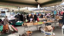 La Rap e il Comune di Palermo illustrano il piano per la raccolta rifiuti differenziata  nei mercatini