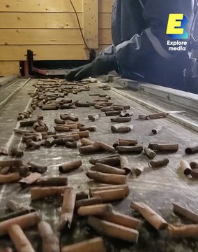 Cette entreprise française recycle les mégots de cigarette en mobilier urbain