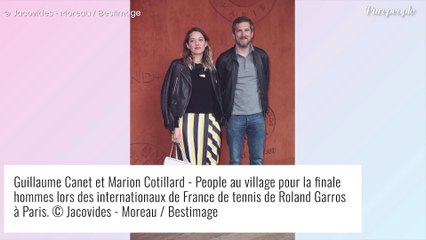 Guillaume Canet, "bourré" et piégé par Marion Cotillard : une vidéo compromettante bientôt dévoilée