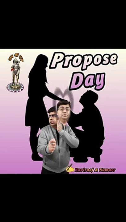 Propose Day