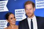 Prince Harry and Meghan Markle ordered to sit for deposition in defamation case