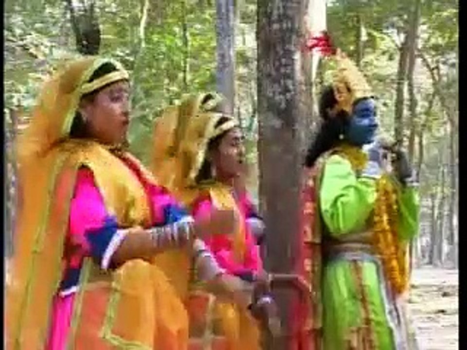 003-DIALOG HINDI -ME-PART.3.BANGLA BHAKTI-SERIES-SHRI KRISHNA-AUR-MAHAPRABHU CHAITANYAN DEV-SAUTO  NAAM-YEH KAHANI HAI-MAYA PUR-NADIYA-WEST BENGOL-INDIA-