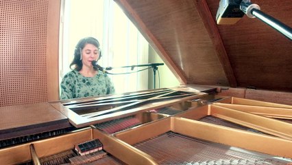 DELPHINE COUTANT - La succulente