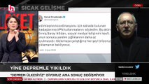 Twitter'a kısıtlama!  Kemal Kılıçdaroğlu Halk TV ekranlarından iktidara seslendi: Saklamaya çalıştıkları her şeyi biliyorum!