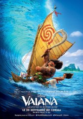 Vaiana, la légende du bout du monde : Coup de coeur de Télé 7