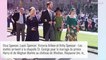 Princesse Diana : Son neveu Louis Spencer, 28 ans, est un vrai canon !