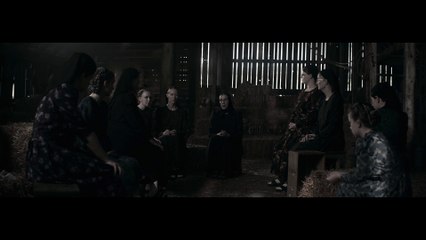 Clip de 'Ellas hablan' (2022)