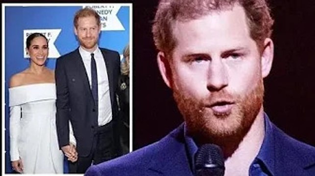 Il prossimo evento di Harry è un suggerimento di ciò che verrà per il Duca e la Duchessa del Sussex