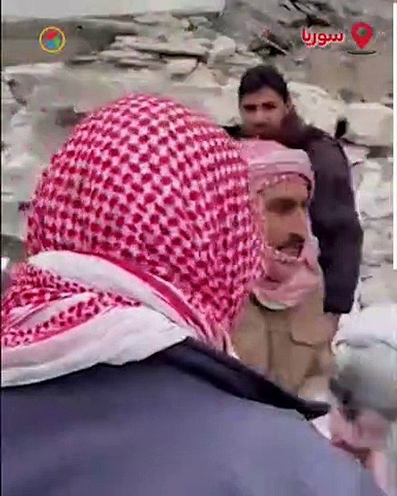 من رحم الموت.. "مصراوي" يتتبع الطفلة المولودة تحت أنقاض زلزال سوريا.. أين هي الآن؟