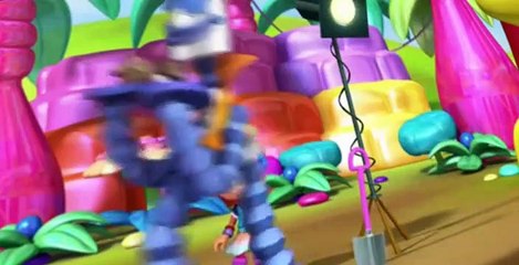 Cirque du Soleil: Luna Petunia S02 E05