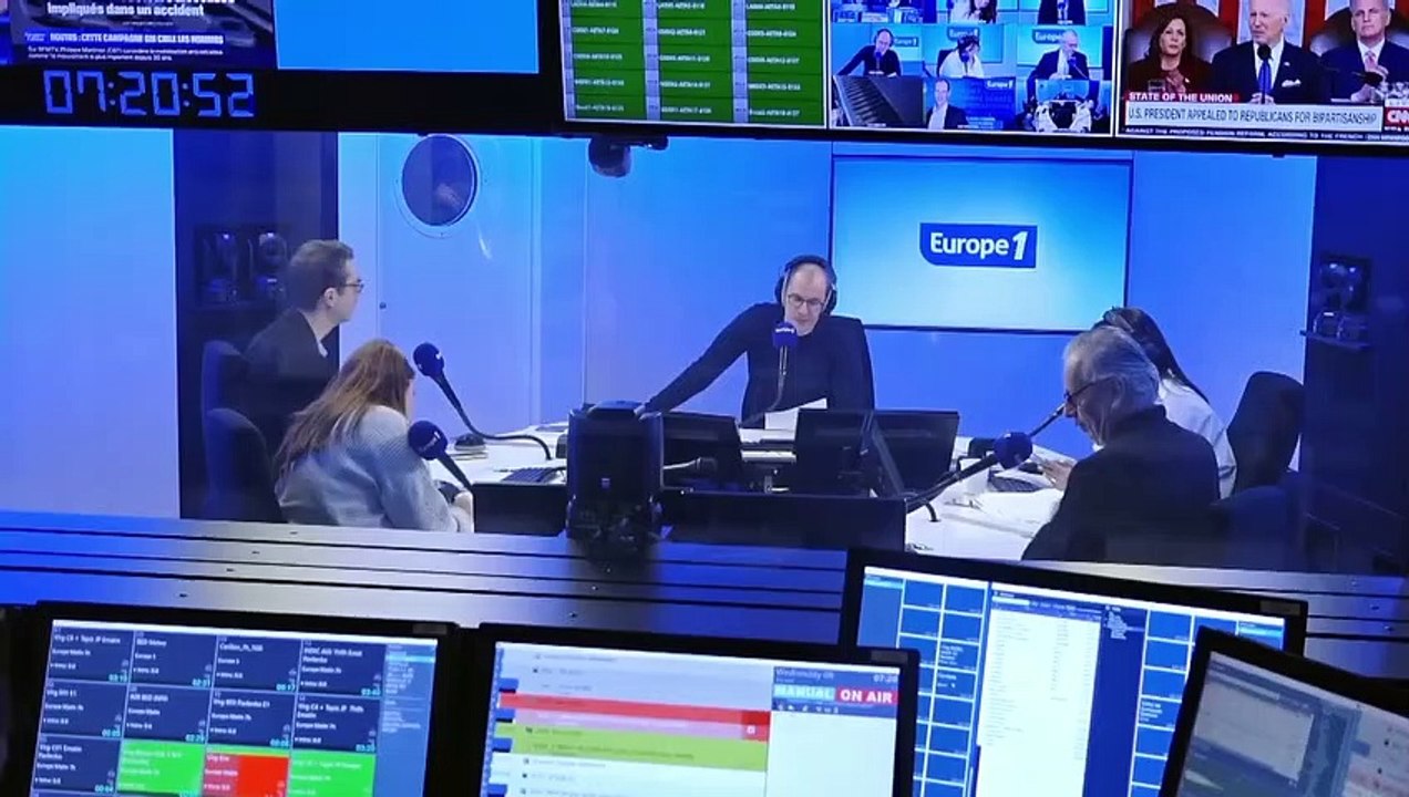 Aurait-on pu éviter le cycle infernal des manifestations et des grèves ?