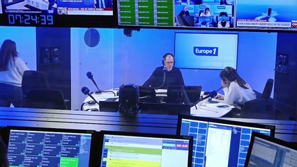 Le procès de la scientologie à Lyon en 1996