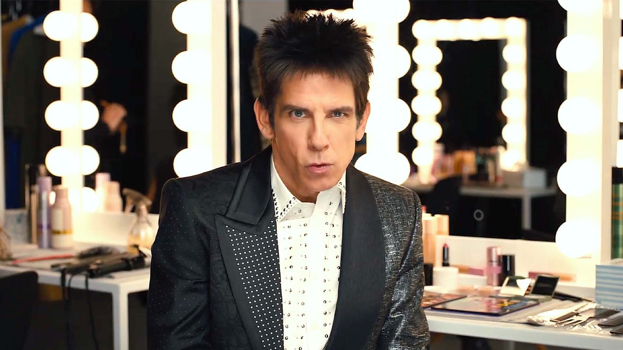 Pepsi Zero Sugar “Great Acting or Great Taste?” Super Bowl 2023 Commercial with Ben Stiller