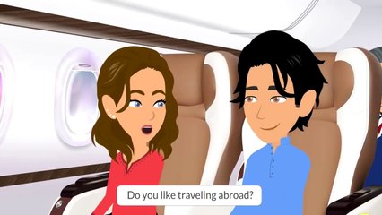 Real Life English Conversations