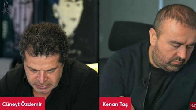 Cumhurbaşkanlığı İletişim Ofisi'ne Twitter yasaklandı mı? diye soran Cüneyt Özdemir, gelen yanıtı açıkladı