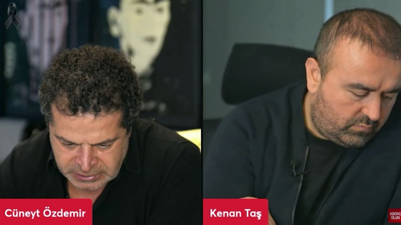 Cumhurbaşkanlığı İletişim Ofisi'ne "Twitter yasaklandı mı?" diye soran Cüneyt Özdemir, gelen yanıtı açıkladı