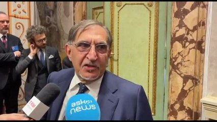 Autonomia, La Russa: un vantaggio se unita a Stato centrale forte