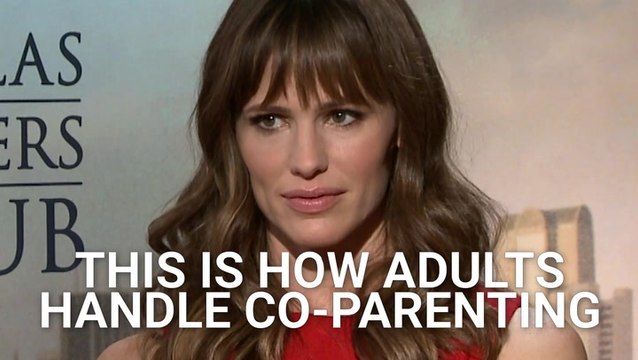 Ben Affleck And JLo Dominate The Headlines, But It’s Affleck’s Relationship With Jennifer Garner’s Beau John Miller We're Most Interested In