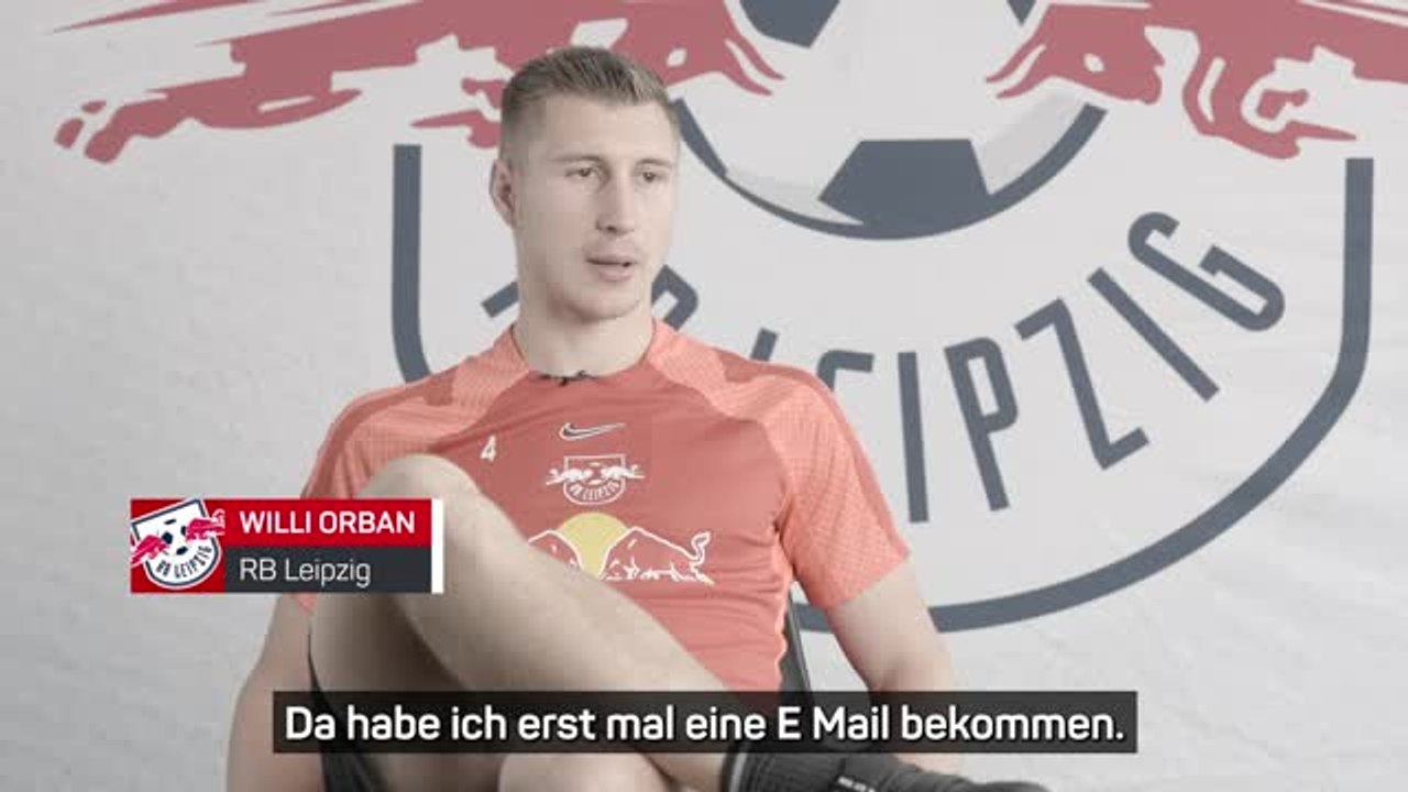 Orban: Habt 'keine Angst' vor Stammzellen-Spende