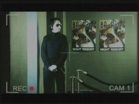 Cinema bizarre_clip bizarre Luminor