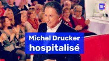 Hospitalisé, Michel Drucker est dans l’obligation d’annuler les tournages de «Vivement dimanche»