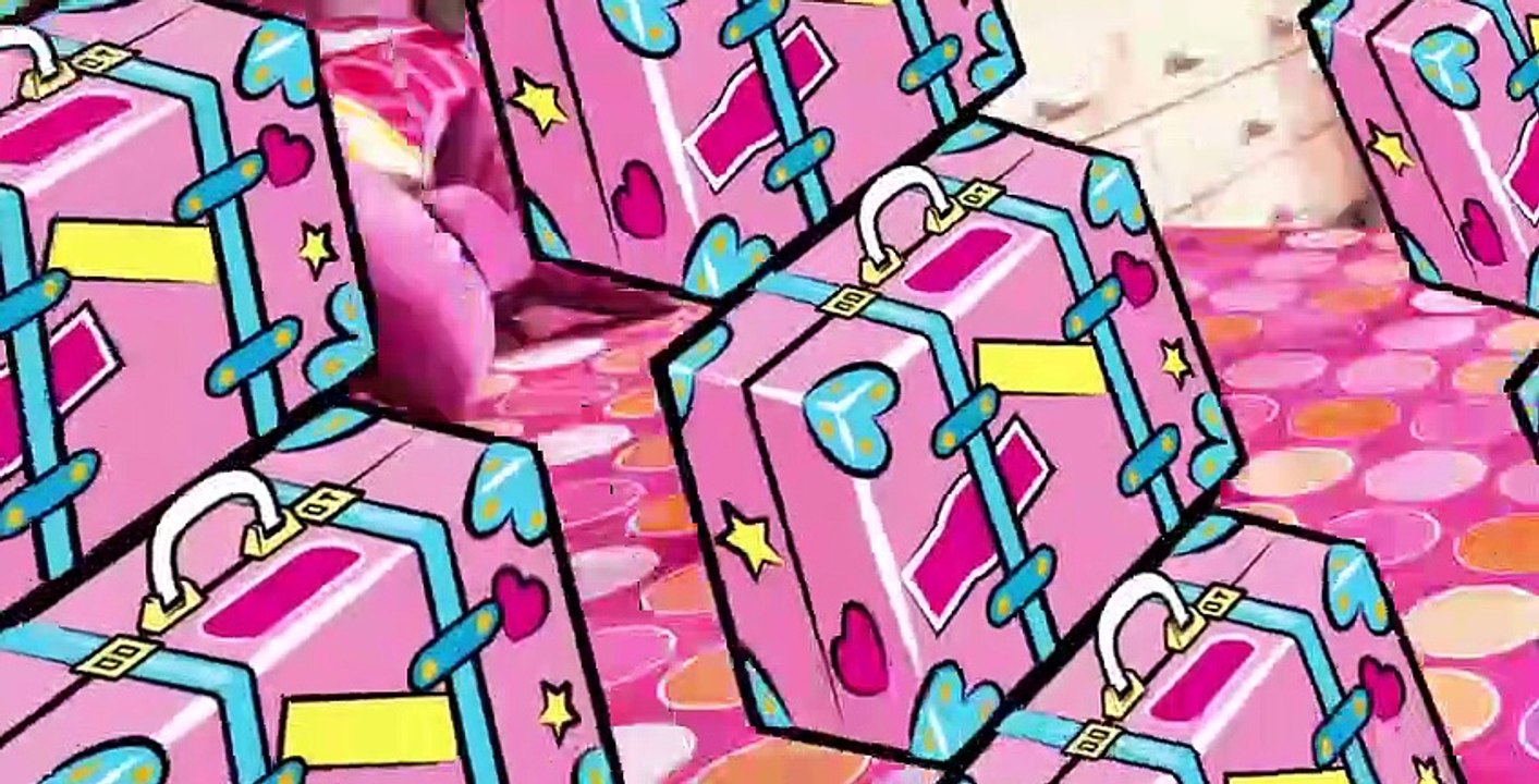 Barbie Dreamhouse Adventures S02 E09