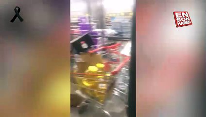 BİM'den 100'ü aşkın mağazada ücretsiz ürün dağıtımı