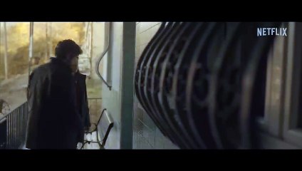 La bande-annonce d'Infiesto, le film Netflix sur une enquête policière en plein Covid