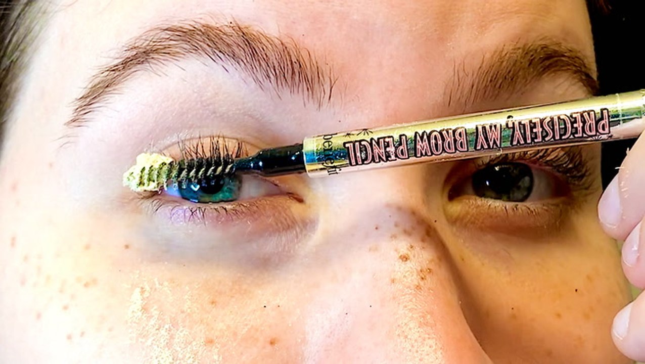 Most-Hyped Beauty Hacks From January