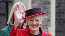 GALA VIDEO - Margrethe II de Danemark hospitalisée : on en sait plus sur son état de santé