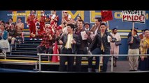 Grease: A Rise of the Pink Ladies Tráiler VO