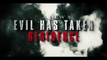 Resident Evil: Death Island - Official Teaser Trailer