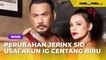 Perubahan Jerinx SID usai Akun Instagram Centang Biru Disorot: Jakarta Sentris Bos!