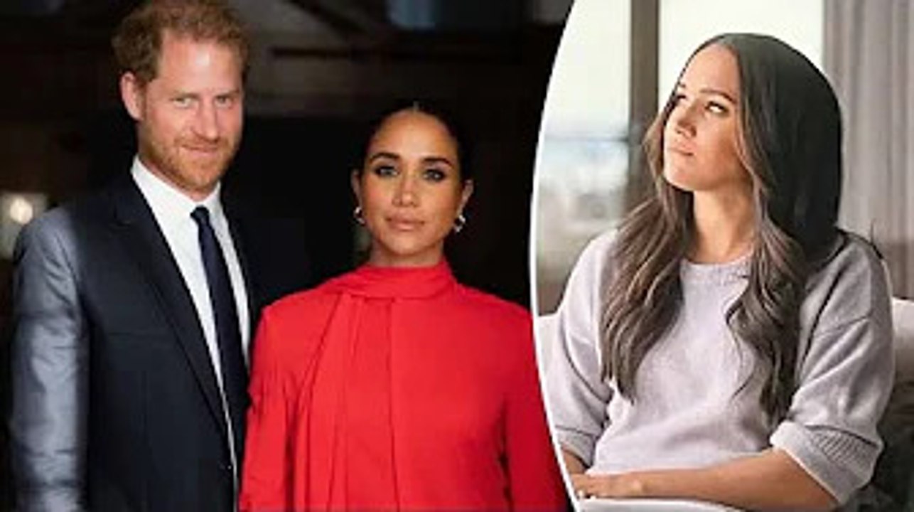 Meghan Markle accusée d’être une menteuse, révélation sur son mensonge envers le prince Harry, une