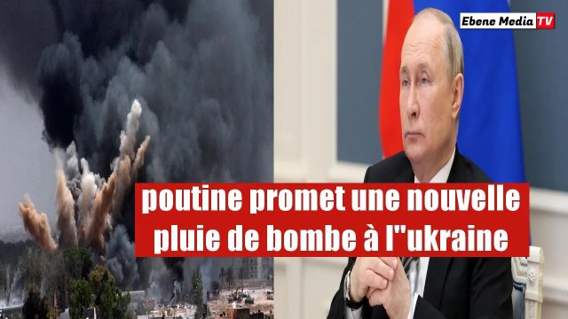 Ukraine : des centaines de militaires russes morts dans une attaque, Moscou réagit