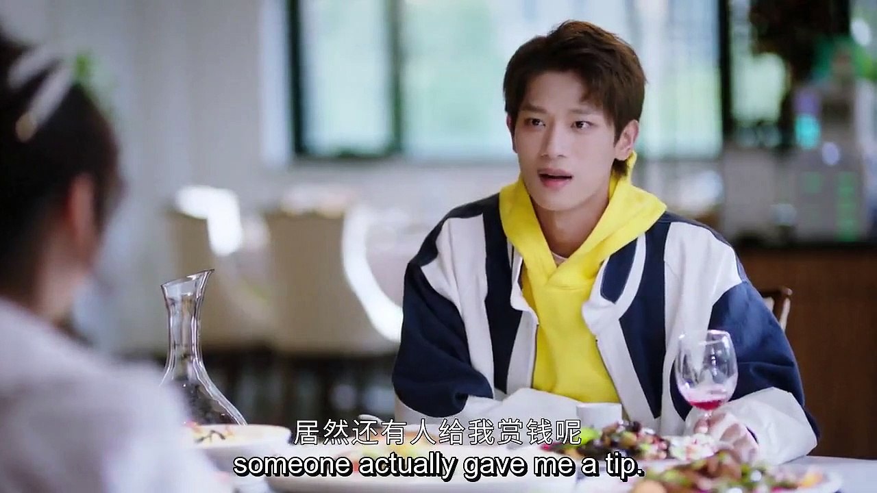 My Eternal Star ep 7 eng sub