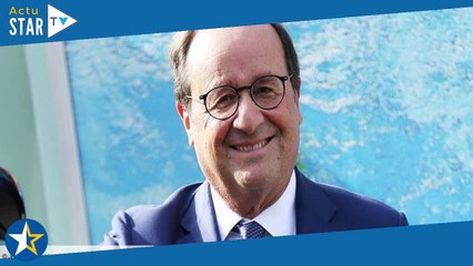 François Hollande : journée au zoo pour ses petits-enfants, d’adorables photos dévoilées !