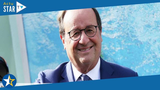 François Hollande : journée au zoo pour ses petits-enfants, d’adorables photos dévoilées !