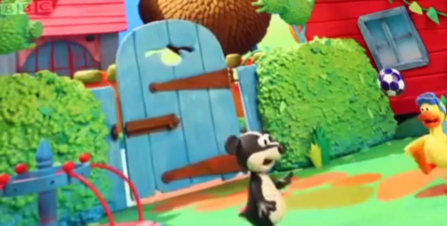 Timmy Time S03 E001 - Timmy Makes Music