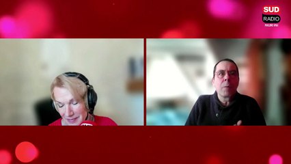 "Depuis mon accouchement, je n'aime plus la sodomie" - Aurélie