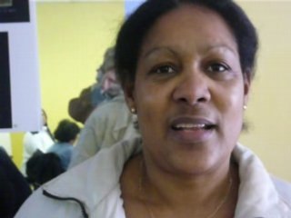 Femme de la Fraternité et de la Paix  5