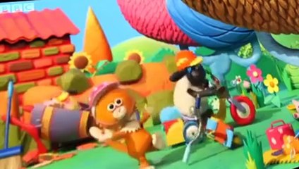 Timmy Time S03 E002 - Beep Beep Timmy