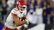Super Bowl LVII Injury Update: Chiefs WRs & Travis Kelce
