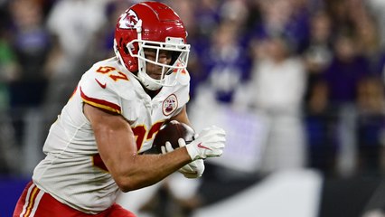 Super Bowl LVII Injury Update: Chiefs WRs & Travis Kelce