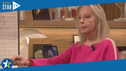 « Pas avec la plus grande élégance » : Véronique Sanson cash sur la manière dont elle a quitté Miche