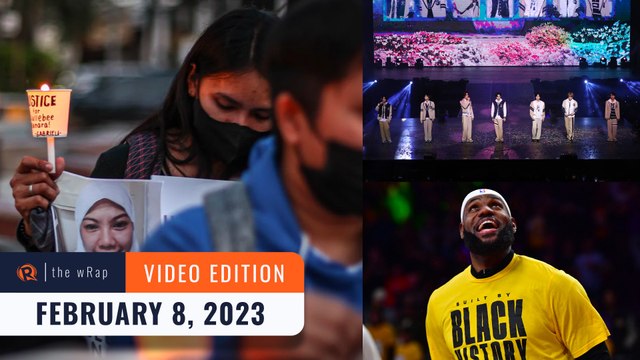 Senators slam recruitment agency of slain OFW Jullebee Ranara | The wRap