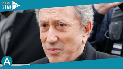 Michel Drucker hospitalisé : ce que l’on sait sur son état de santé