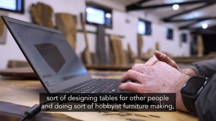 Lisburn brothers open Alderwood Studios