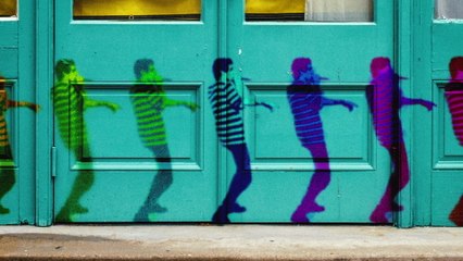 The Revivalists - Kid